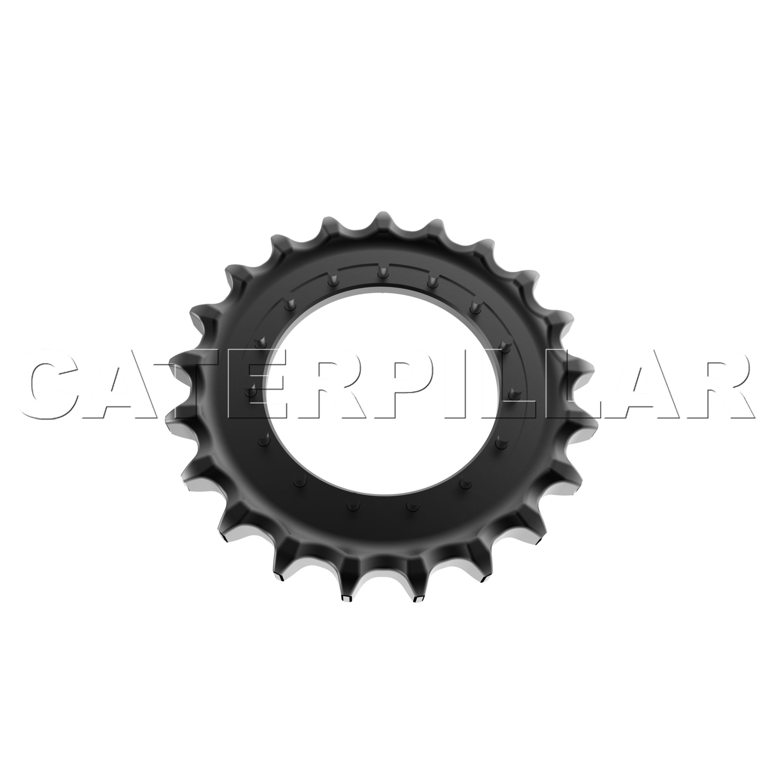 192-8076: Sprocket Assembly 1928076 купить
