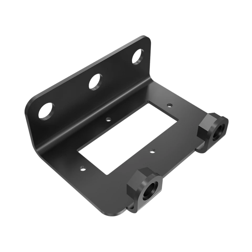 192-8958: Wiring Harness Mounting Bracket 1928958 купить