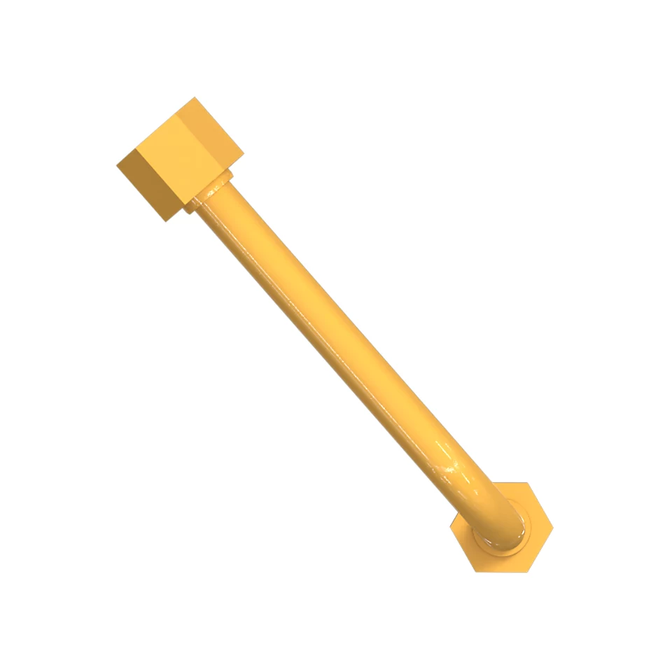 192-9074: Hydraulic Lines Tube Assembly 1929074 купить
