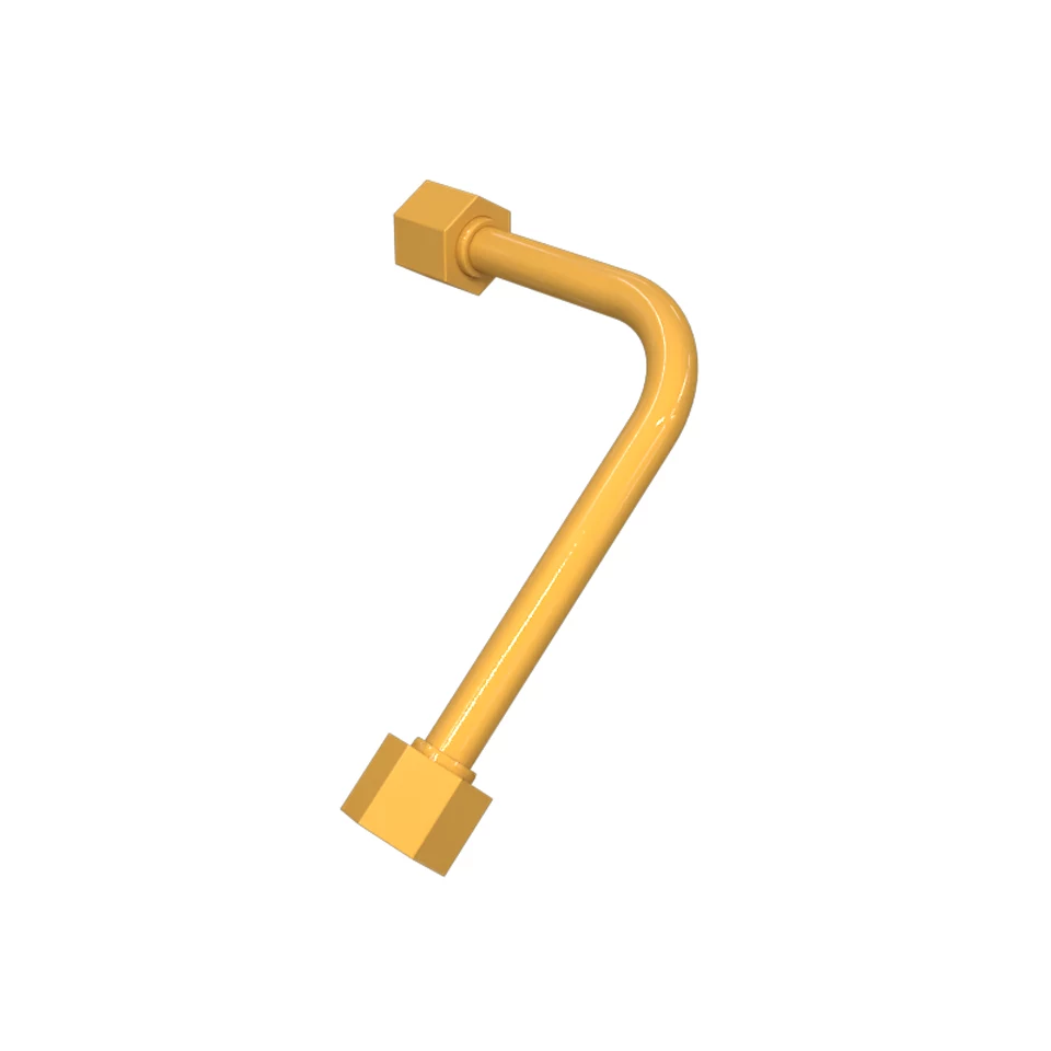 192-9074: Hydraulic Lines Tube Assembly 1929074 купить