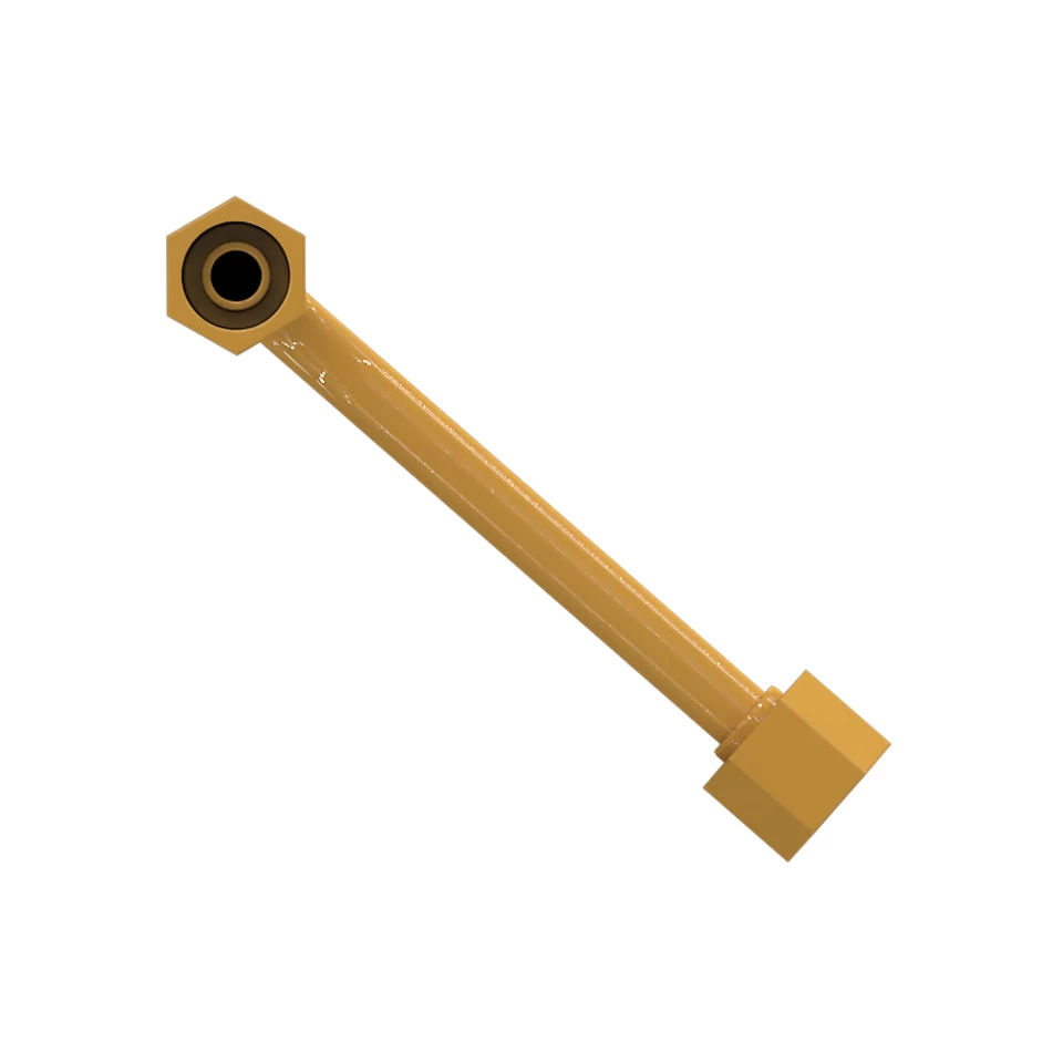 192-9074: Hydraulic Lines Tube Assembly 1929074 купить