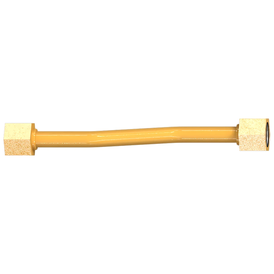 192-9075: Fluid Carrying Tube Assembly 1929075 купить