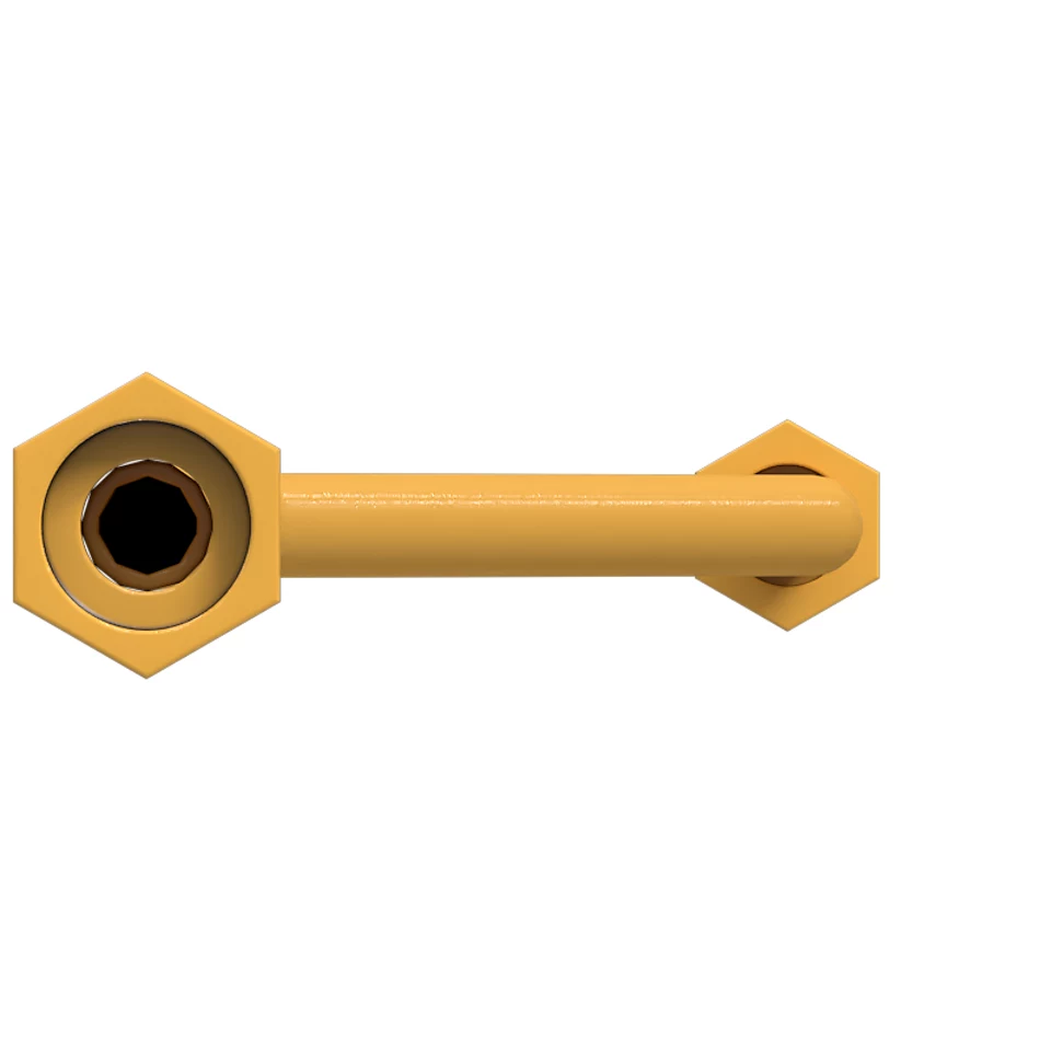 192-9076: Tube Assembly 1929076 купить