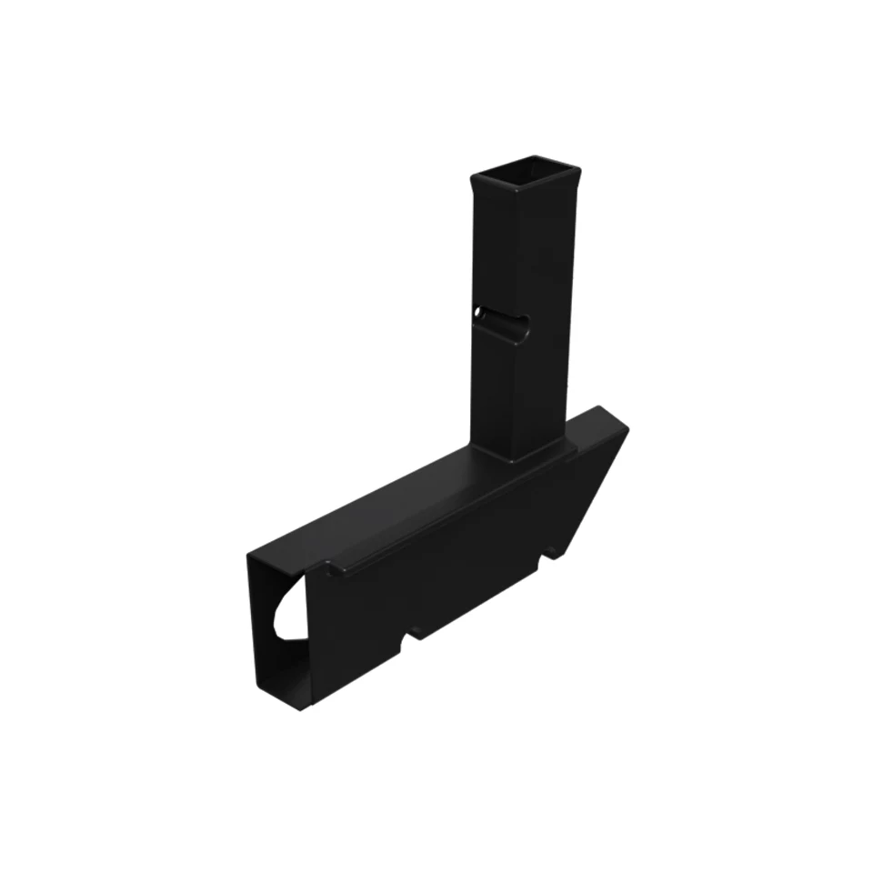 193-0531: Left Hand Side Air Duct 1930531 Caterpillar