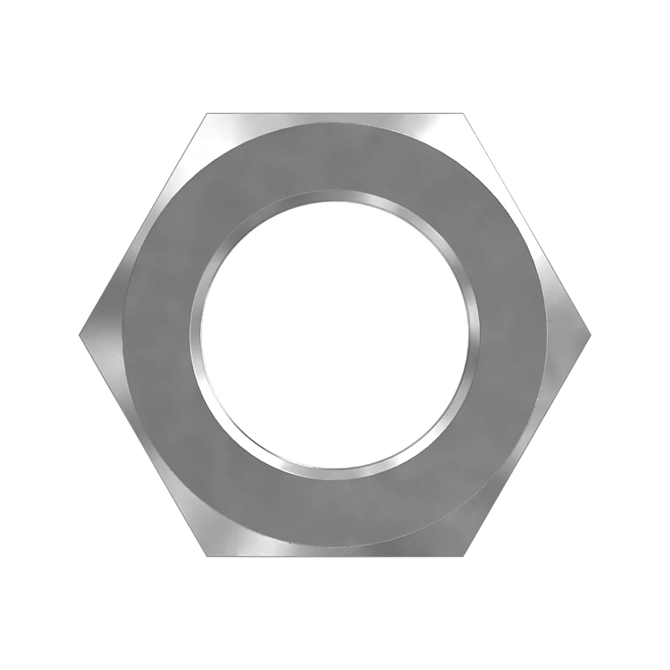 193-0782: M30 X 2mm Hex Lock Nut 1930782 buy