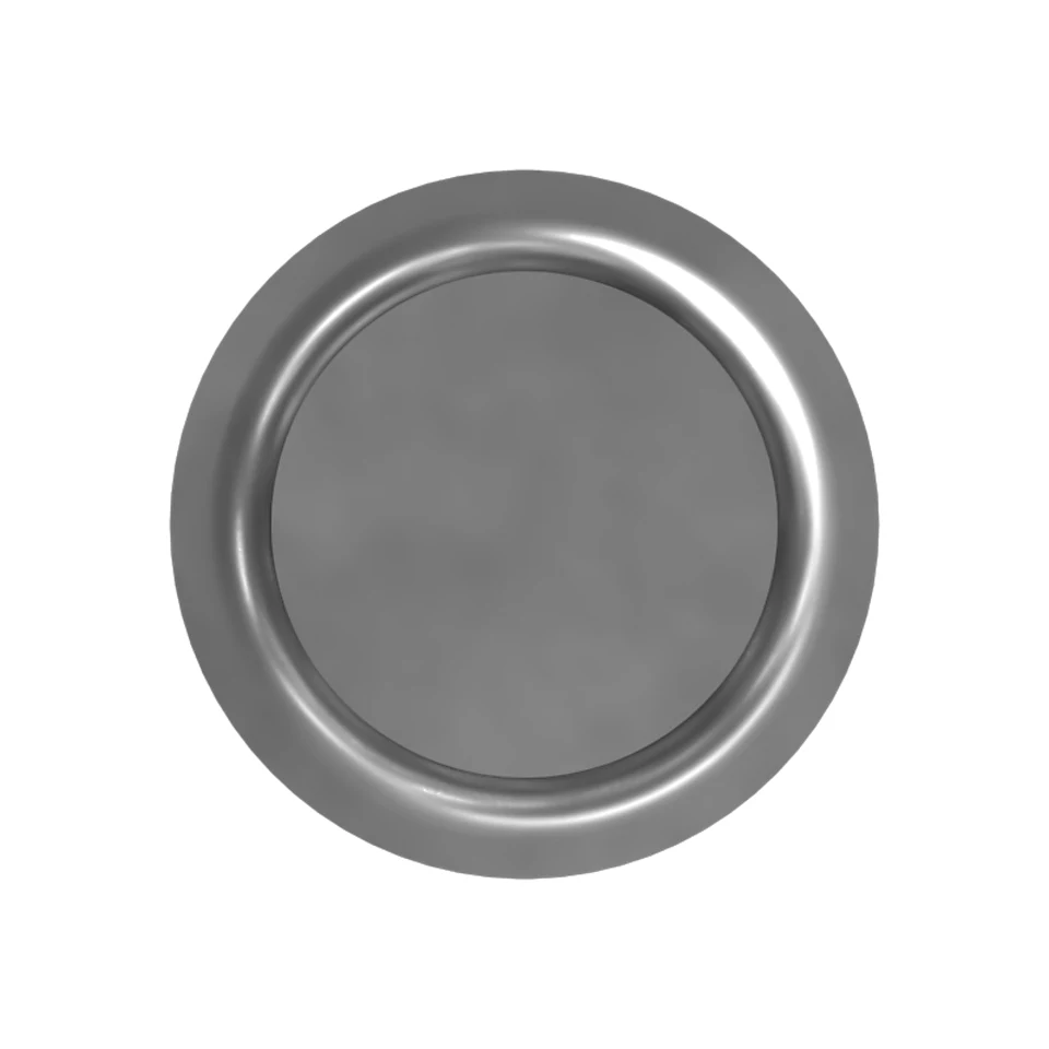 193-0965: 17mm Outer Diameter Pin 1930965 купить