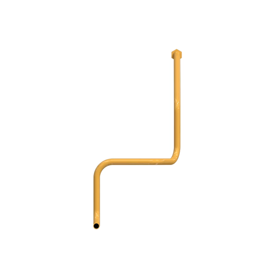 193-1091: Fluid Carrying Tube Assembly 1931091 купить