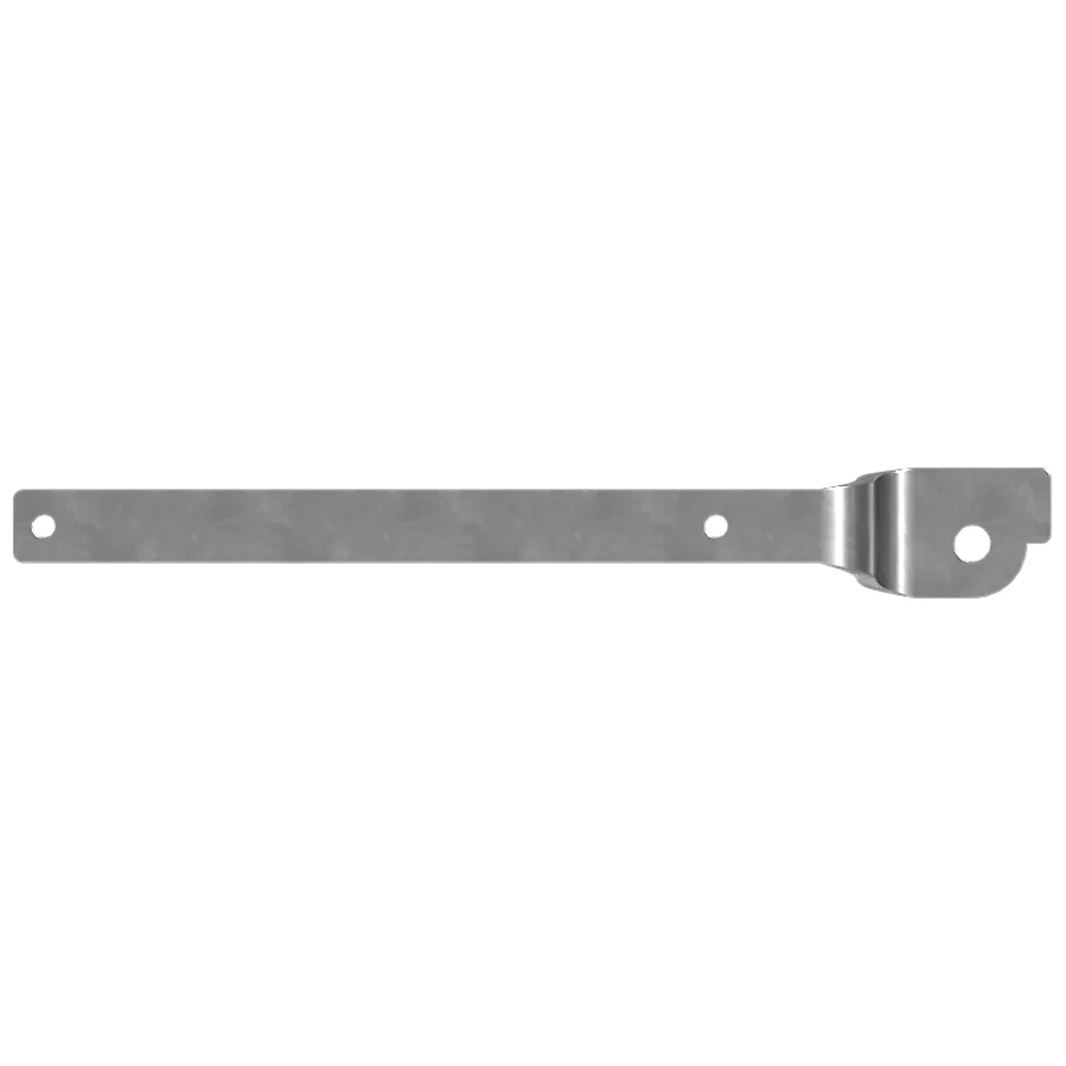 193-1301: 10mm Thick Platform Support Bracket 1931301 купить