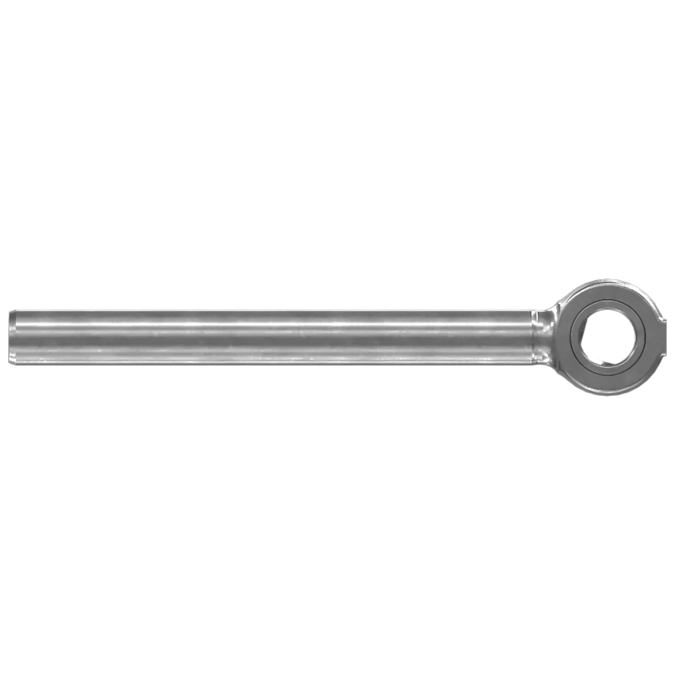193-1546: Ripper Cylinder Rod 1931546 купить