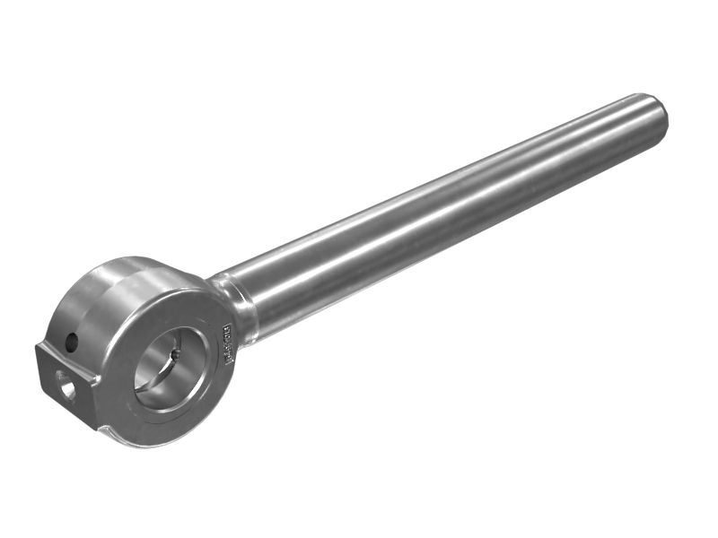 193-1546: Ripper Cylinder Rod 1931546 купить