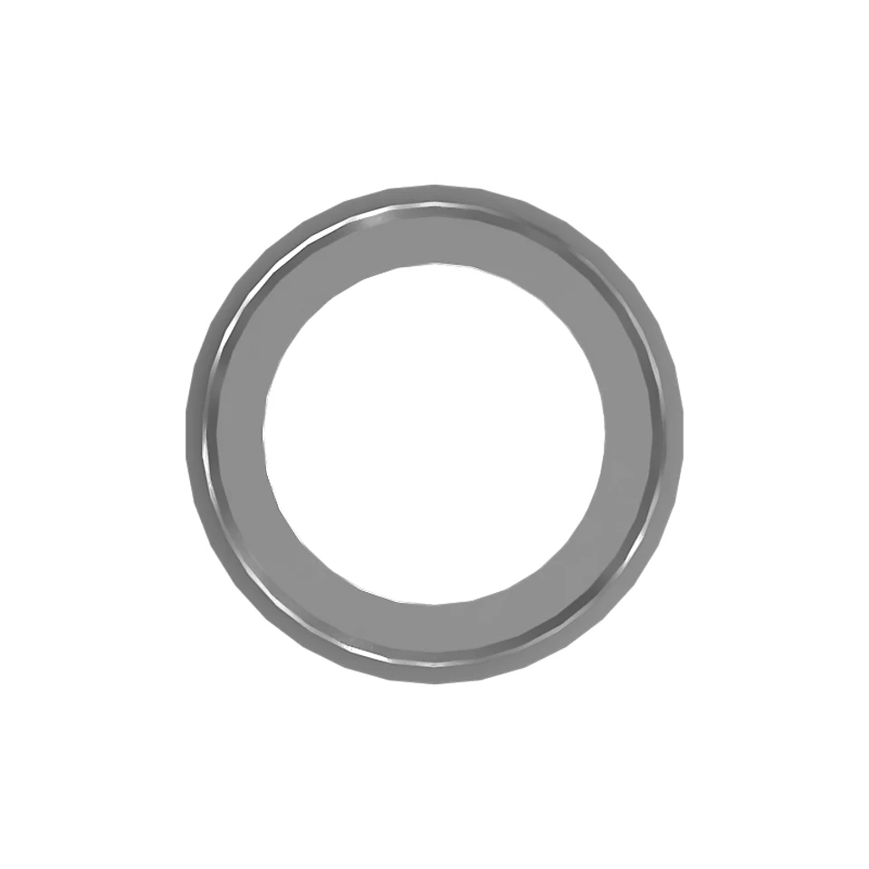 193-2219: 23.2mm Thick Spacer 1932219 купить