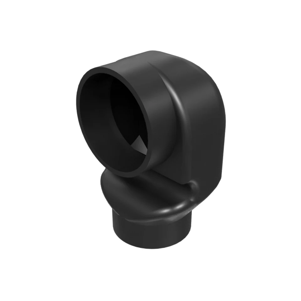 193-2868: Air Cleaner Elbow 1932868 купить