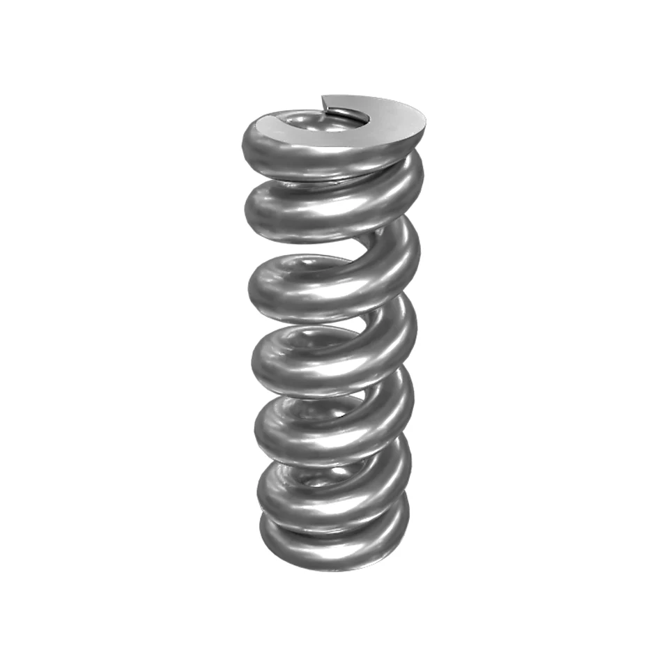 193-3087: 6.6mm Outer Diameter Compression Spring 1933087 купить