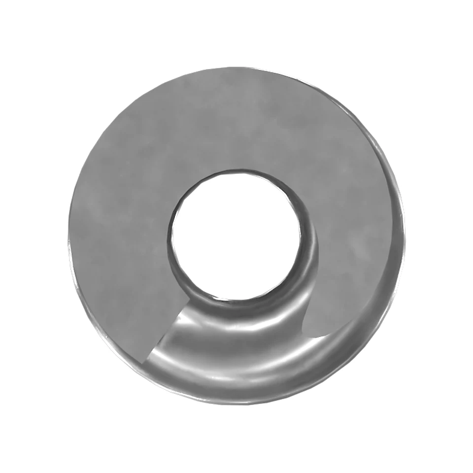 193-3087: 6.6mm Outer Diameter Compression Spring 1933087 купить