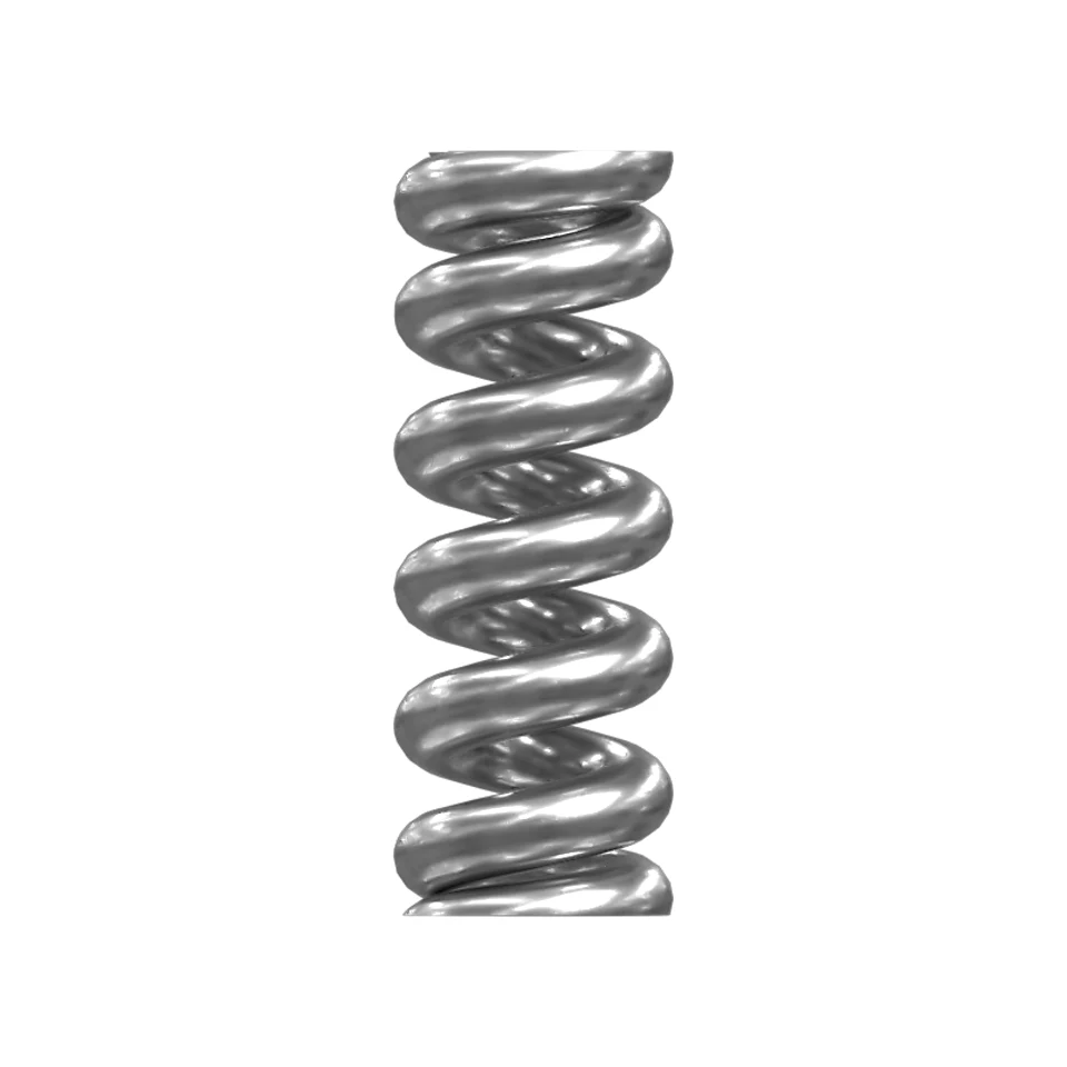 193-3087: 6.6mm Outer Diameter Compression Spring 1933087 купить