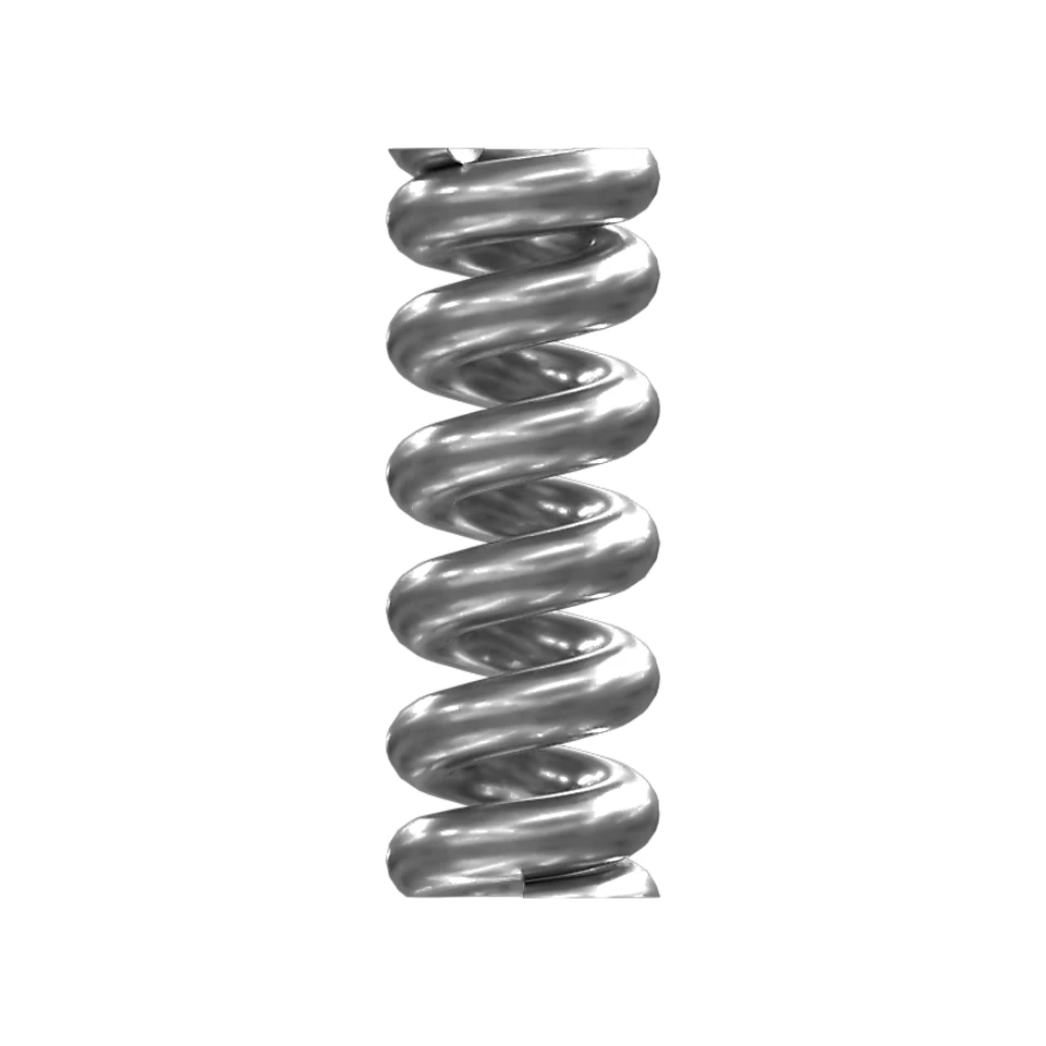 193-3087: 6.6mm Outer Diameter Compression Spring 1933087 купить