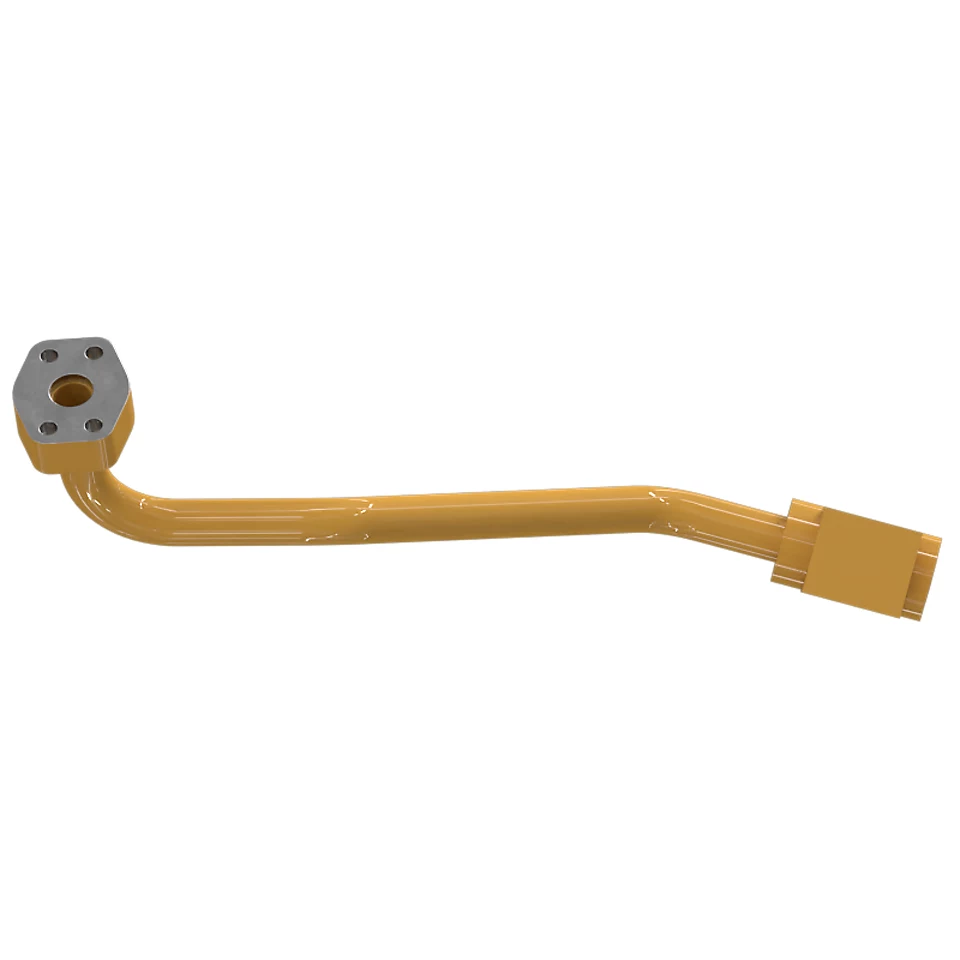 193-3983: Fluid Carrying Tube Assembly 1933983 купить