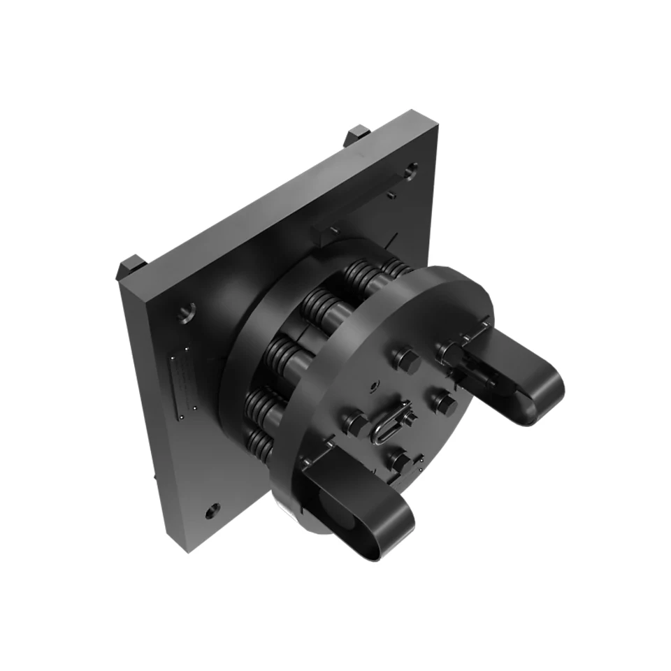 193-4121: Rear Wheel Bearing Preload Adjuster 1934121 купить