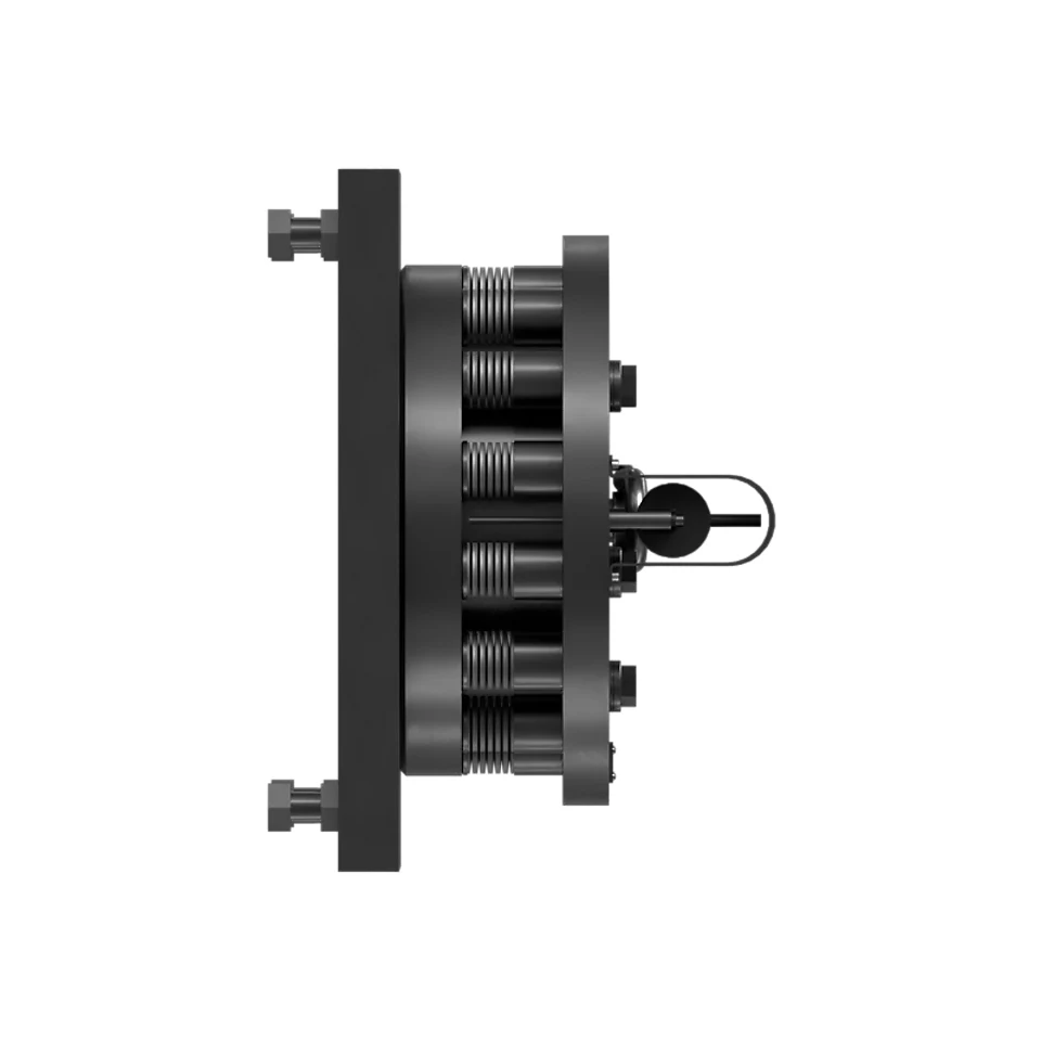 193-4122: Rear Wheel Bearing Preload Adjusters 1934122 купить