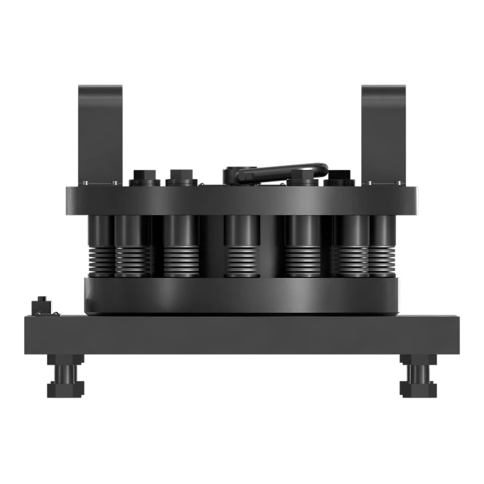 193-4122: Rear Wheel Bearing Preload Adjusters 1934122 купить