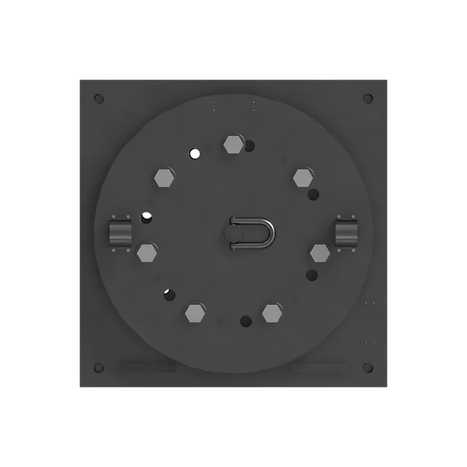 193-4125: Rear Wheel Bearing Preload Adjusters 1934125 купить