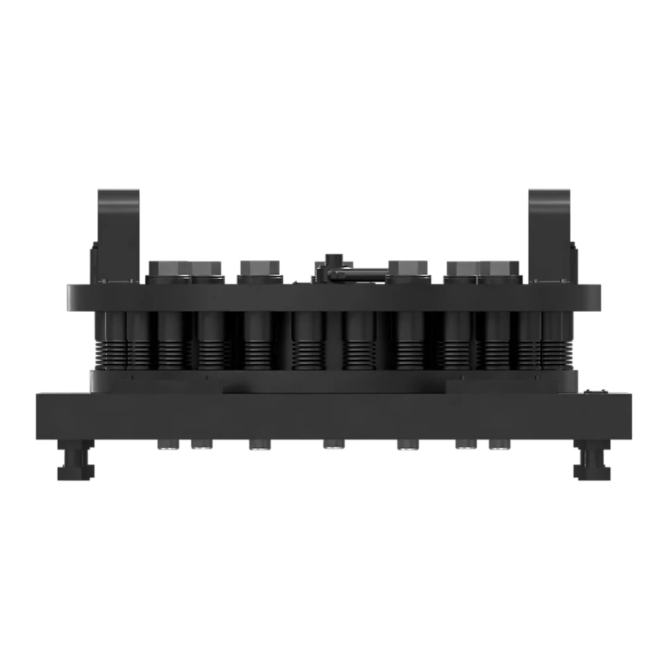 193-4125: Rear Wheel Bearing Preload Adjusters 1934125 купить