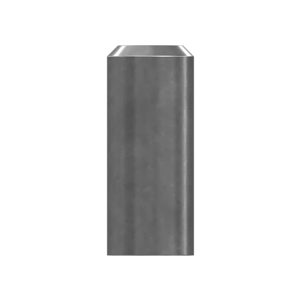 193-5014: 12.01mm Outer Diameter Solid Dowel Pin 1935014 купить