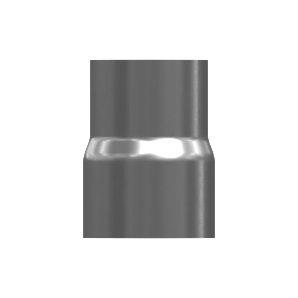 193-5117: 50.8 X 44.5mm Inner Diameter Hose Reducer 1935117 купить