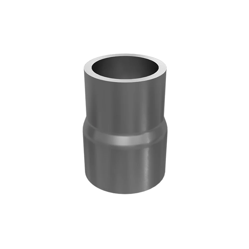 193-5117: 50.8 X 44.5mm Inner Diameter Hose Reducer 1935117 купить