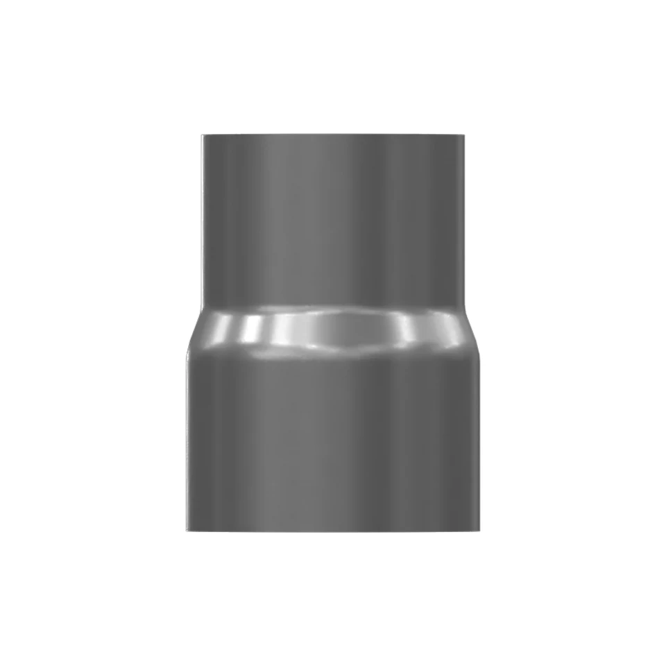 193-5117: 50.8 X 44.5mm Inner Diameter Hose Reducer 1935117 купить