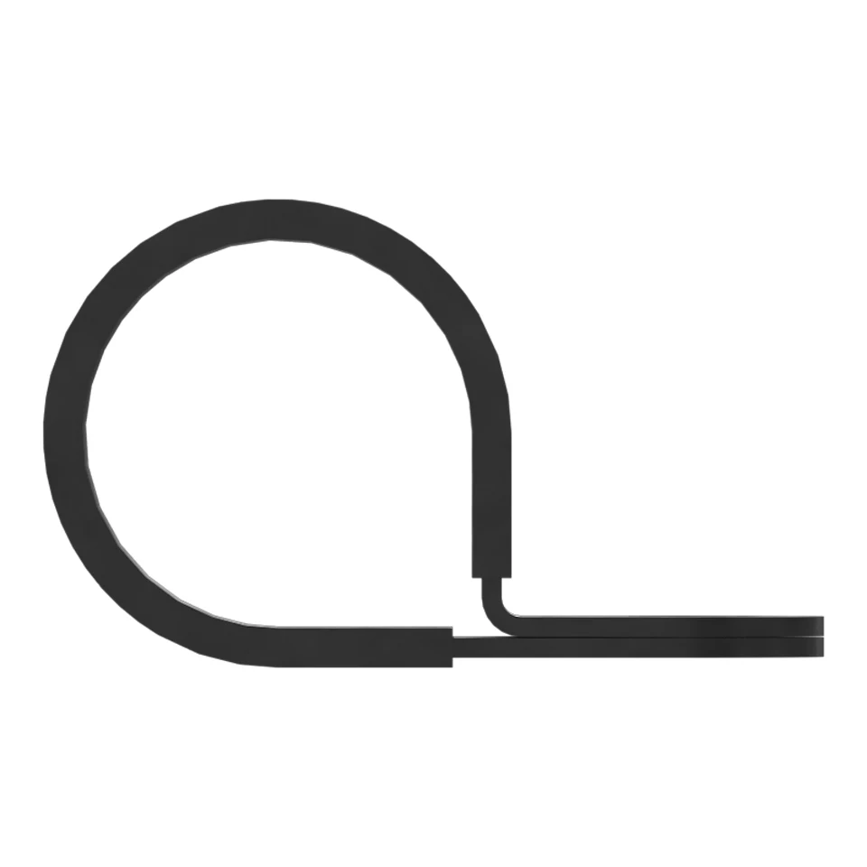 193-5183: 16mm Diameter P-clip 1935183 купить