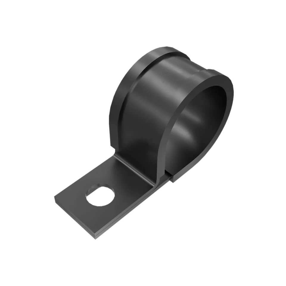 193-5192: 32mm Diameter Steel P-clip 1935192 купить