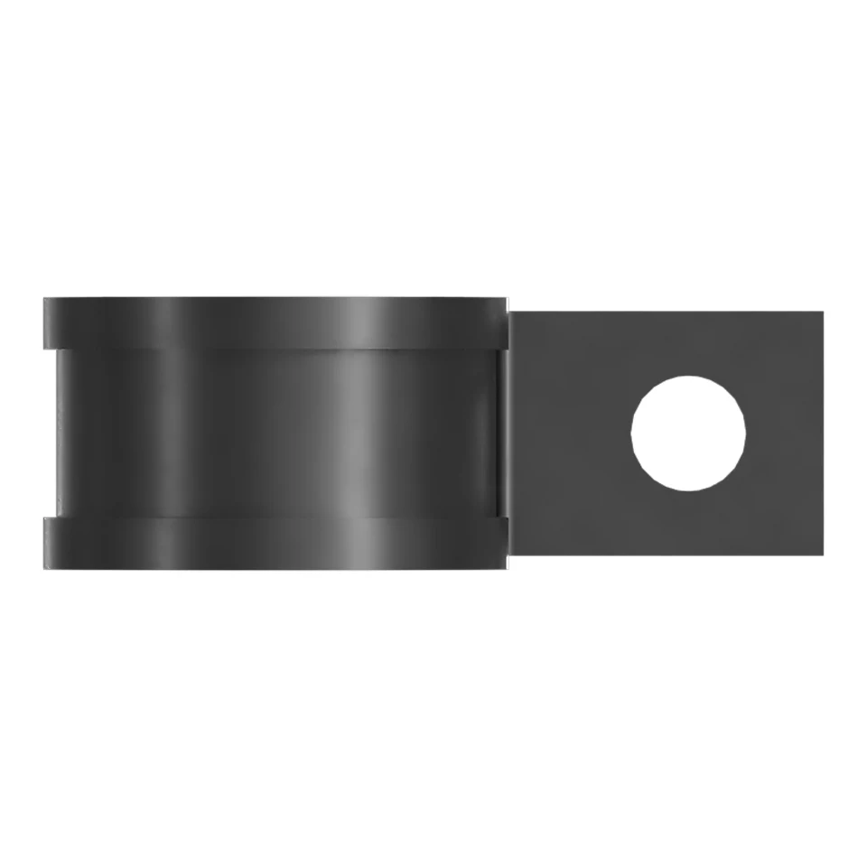 193-5192: 32mm Diameter Steel P-clip 1935192 купить