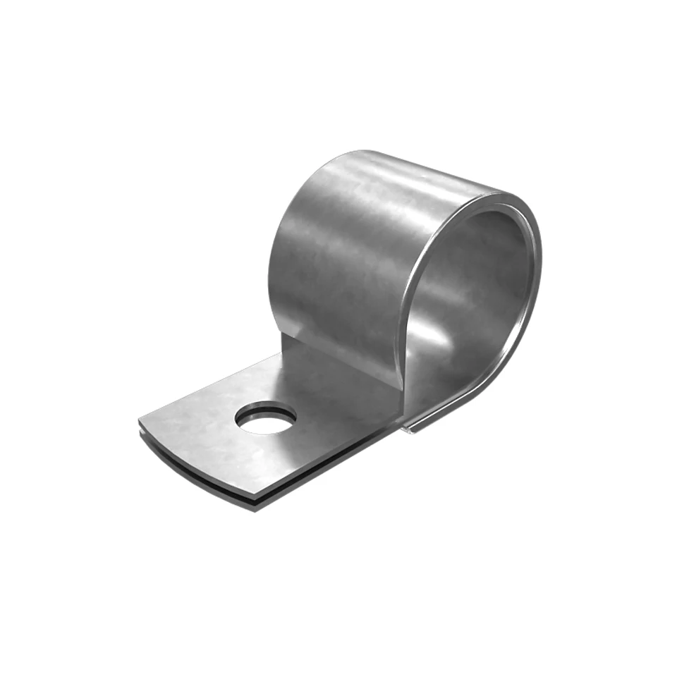 193-5198: 28.00mm Inner Diameter Single Tube Clip 1935198 купить