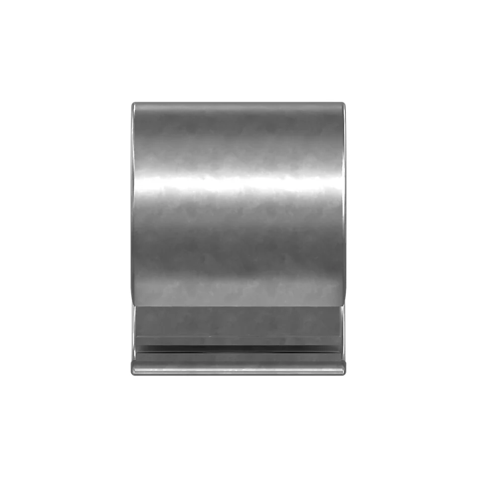 193-5198: 28.00mm Inner Diameter Single Tube Clip 1935198 купить