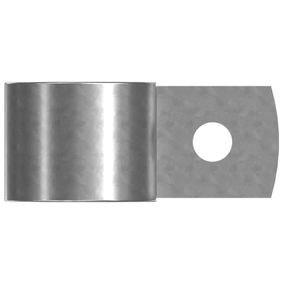 193-5198: 28.00mm Inner Diameter Single Tube Clip 1935198 купить