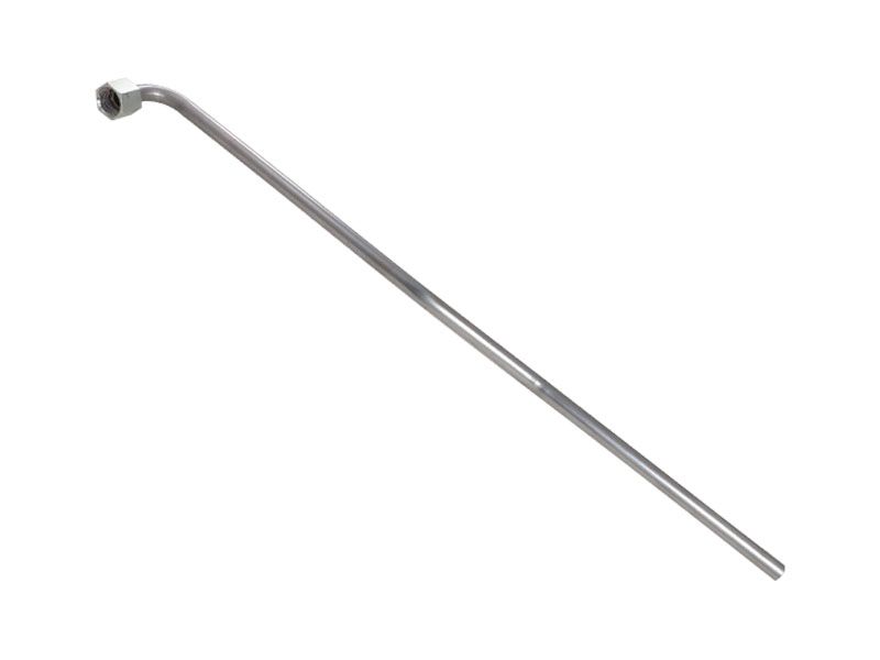 193-5447: 10.92mm ID Axle Oil Cooler Lines Tube 1935447 купить