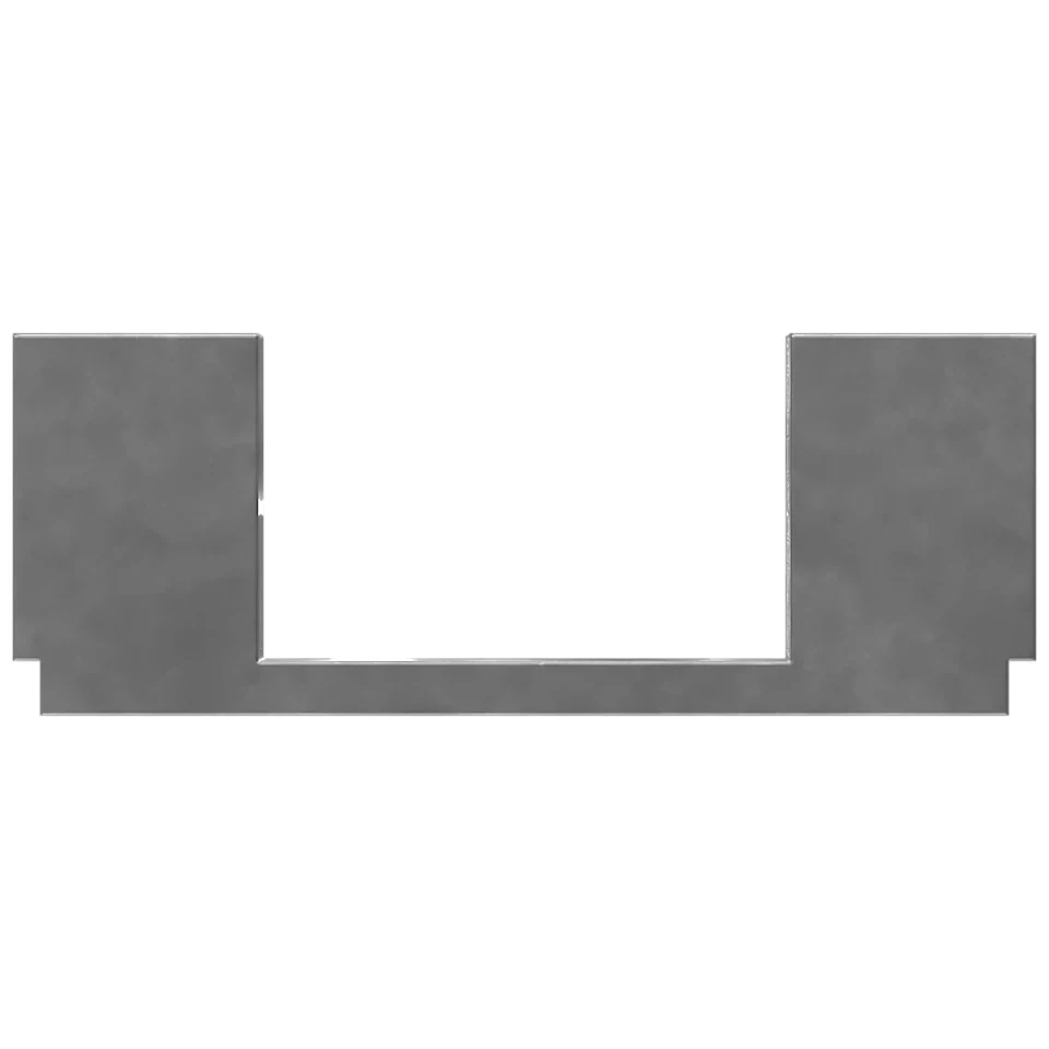 193-5723: Supporting Bracket 1935723 купить