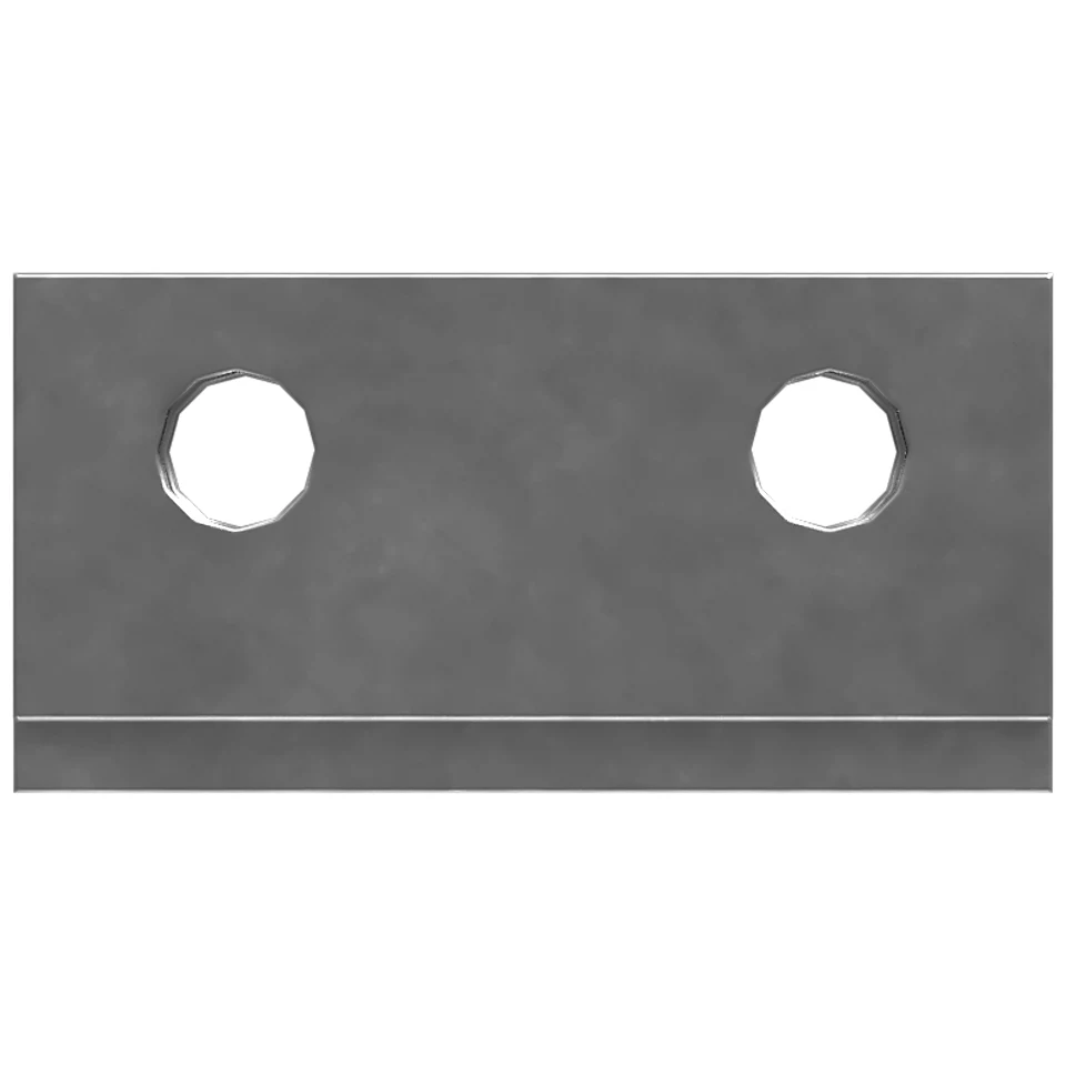 193-5723: Supporting Bracket 1935723 купить