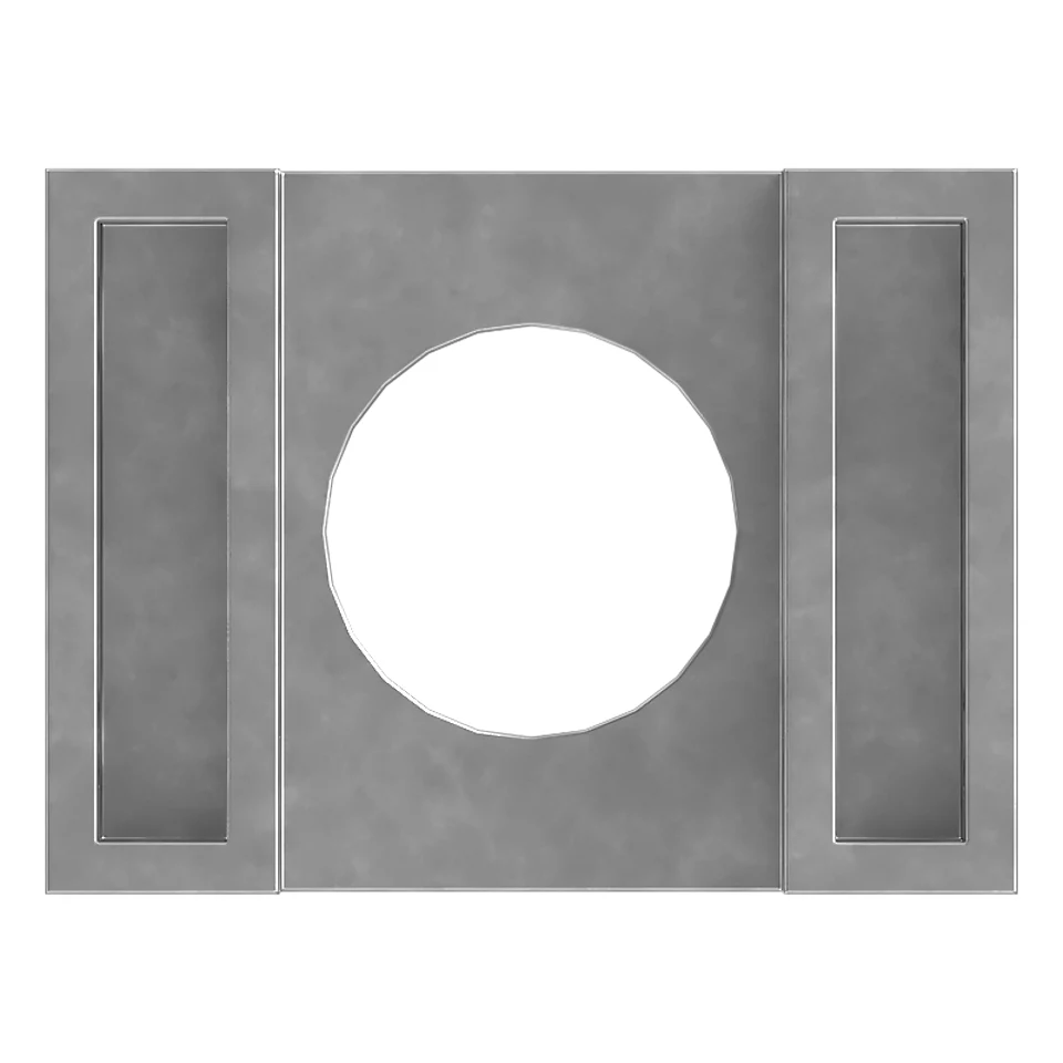 193-5723: Supporting Bracket 1935723 купить