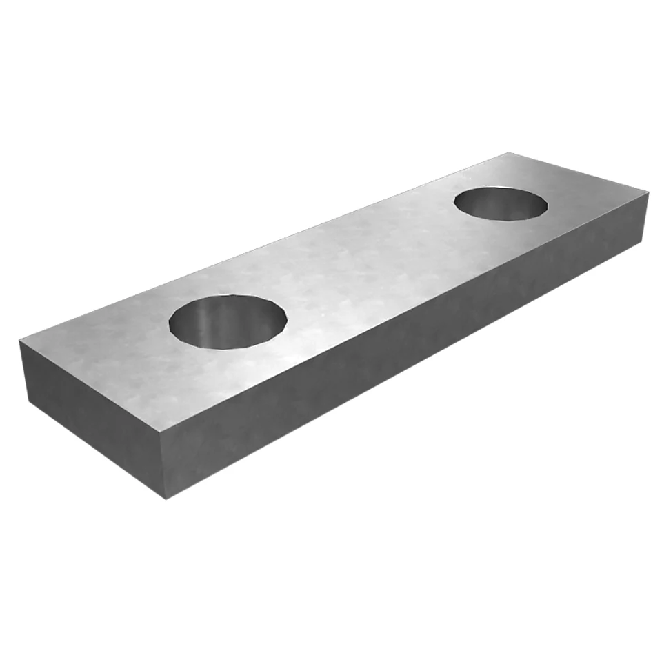 193-5726: 7.94mm Thick Supporting Bracket 1935726 купить