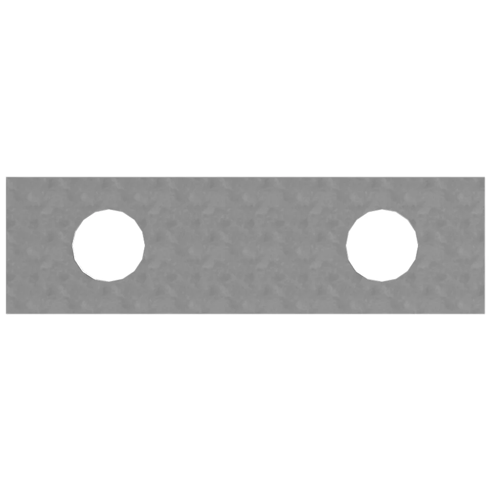 193-5726: 7.94mm Thick Supporting Bracket 1935726 купить