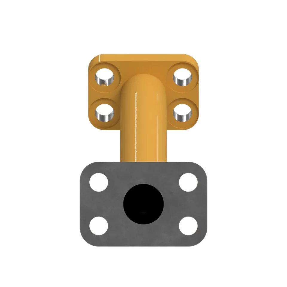 193-6426: Tube Assembly 1936426 купить