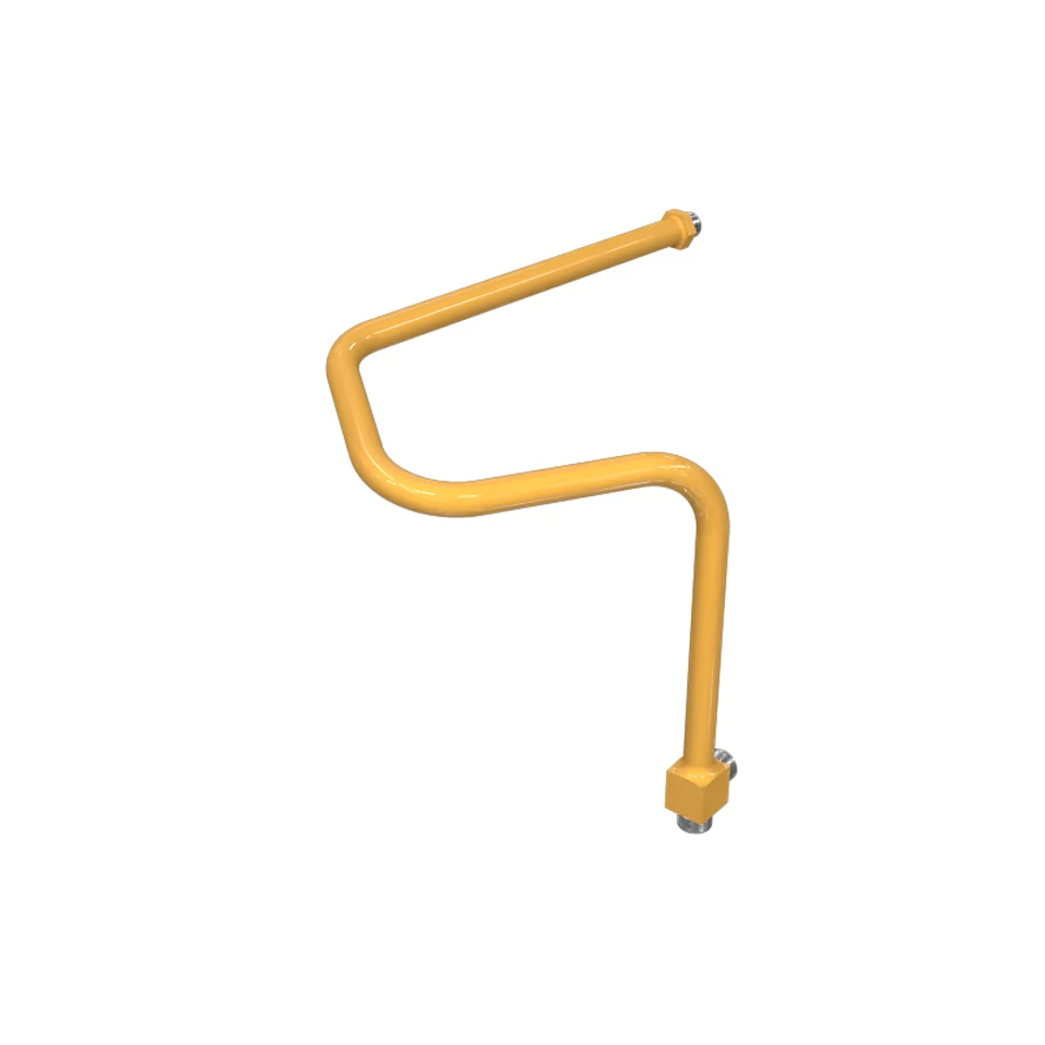 193-6473: Tube Assembly 1936473 купить