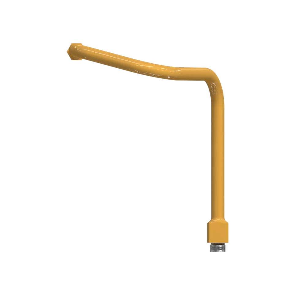 193-6473: Tube Assembly 1936473 купить