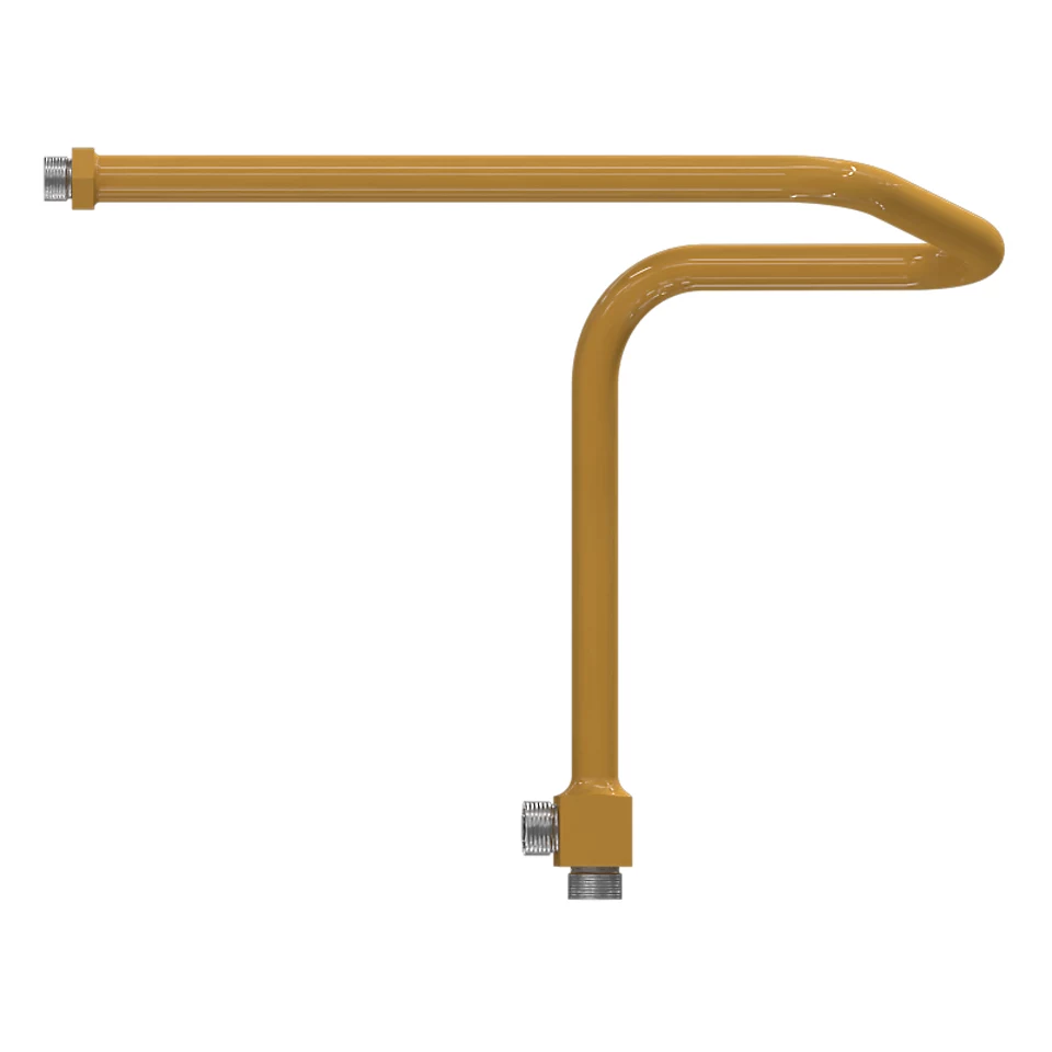 193-6473: Tube Assembly 1936473 купить