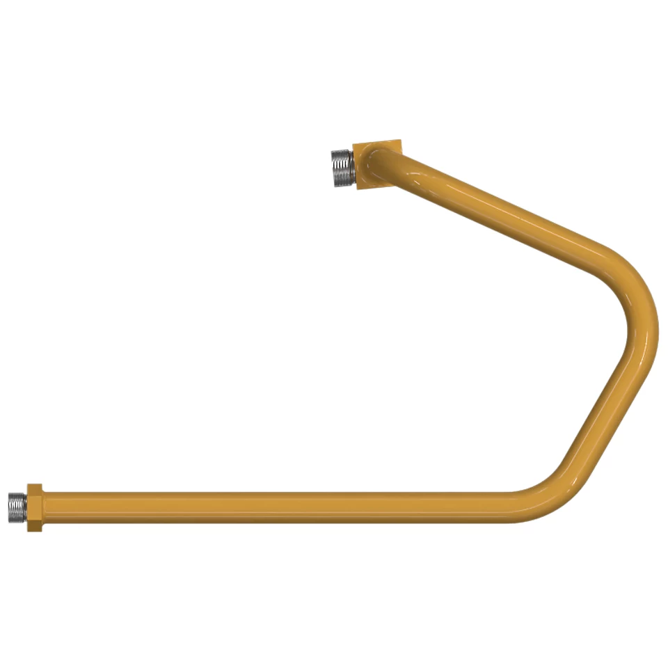 193-6473: Tube Assembly 1936473 купить