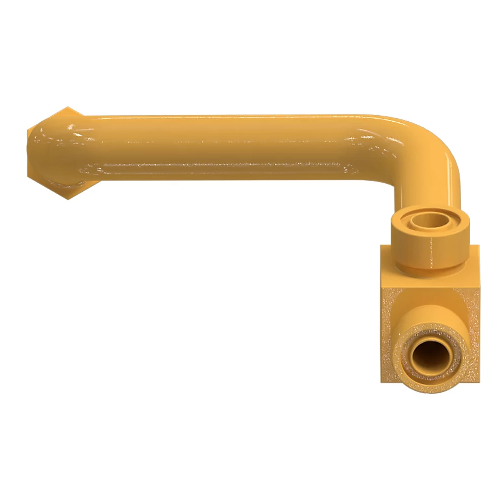 193-6474: Tube Assembly 1936474 купить