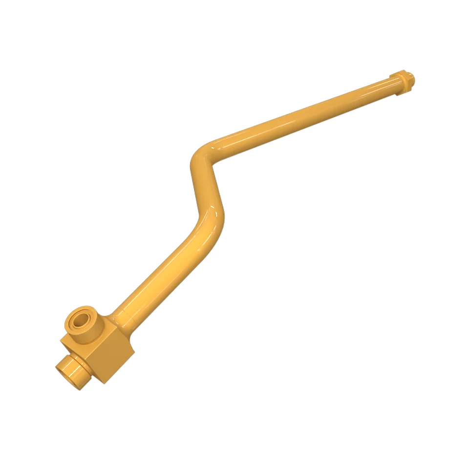 193-6474: Tube Assembly 1936474 купить