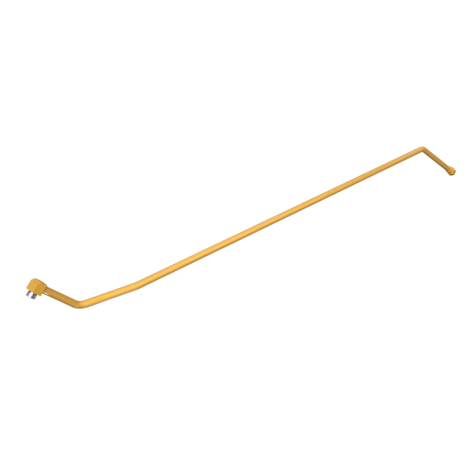 193-6476: Auxiliary Hydraulic Lines Tube Assembly 1936476 купить